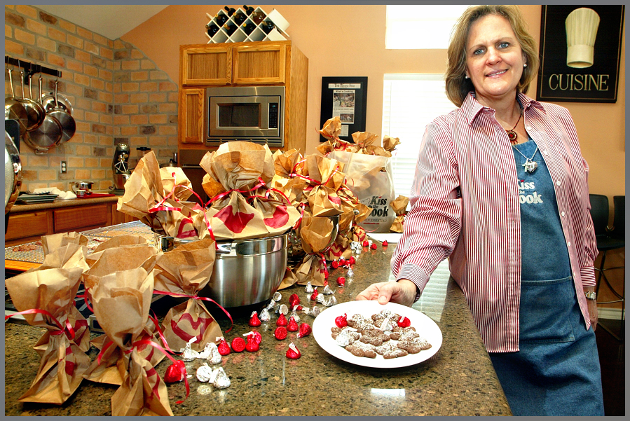 Kiss the Cook Boerne Texas